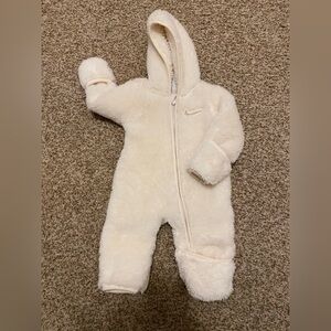 Nike Baby Onesie